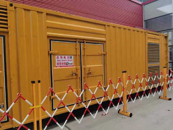 望江关于通用发电机的十万个为什么？