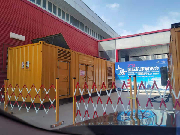 望江发电车出租-发电机无电压或电压太低怎么办？