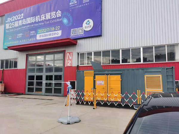 望江发电机租赁-柴油发电机组不及时维护危害大