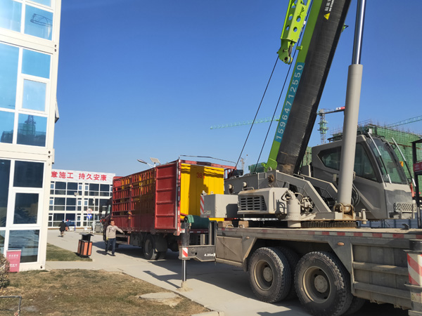 望江发电机出租50KW柴油发电机组需要配多粗电缆线