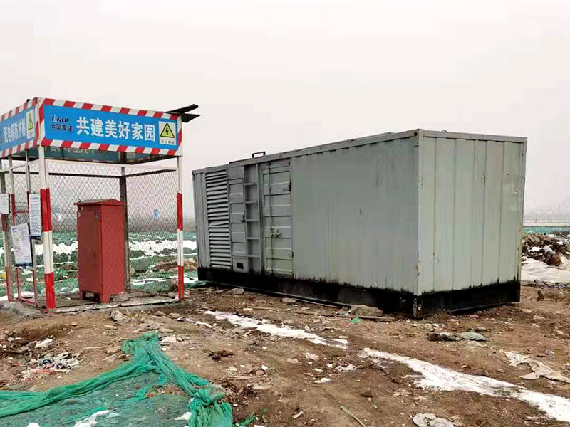 望江燃气发电机在高海拔地区运行时会遇到哪些常见故障？